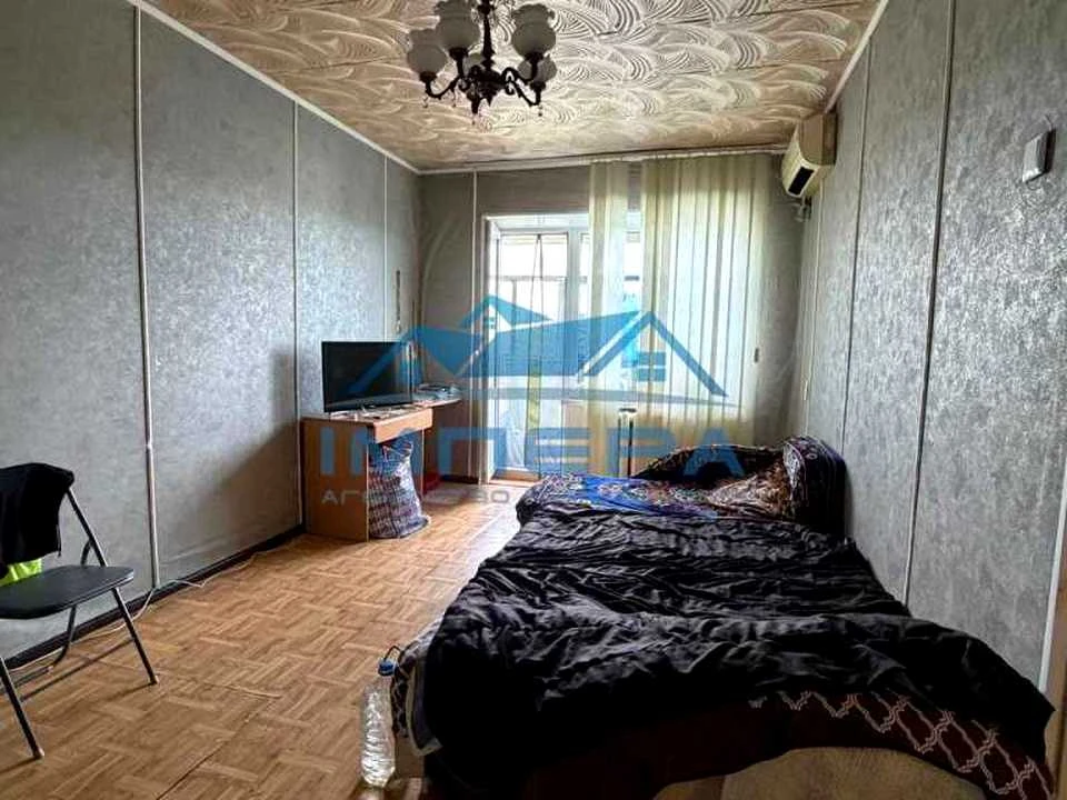 Квартира. Полтава, Івана Крамського вул.
