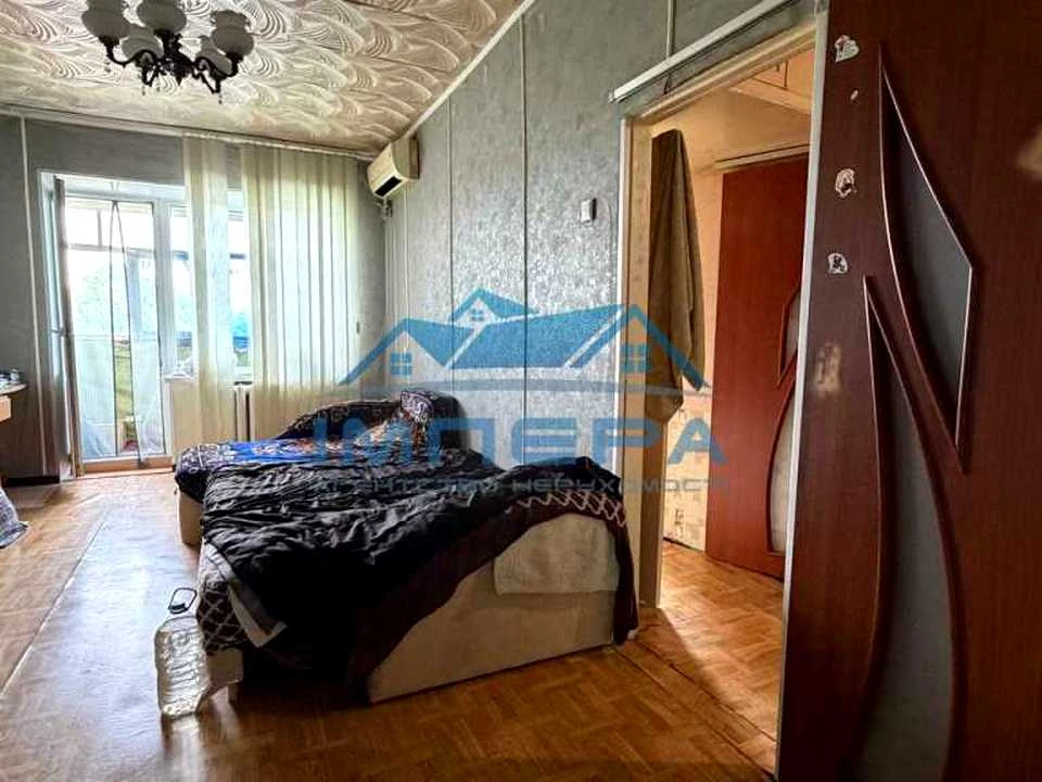 Квартира. Полтава, Івана Крамського вул.