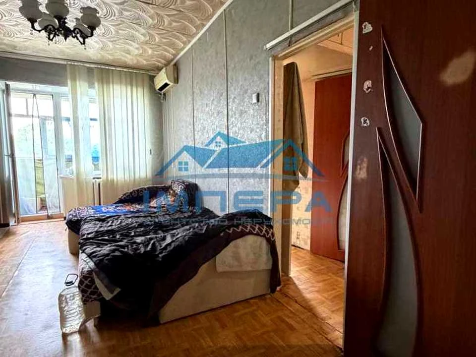 Квартира. Полтава, Івана Крамського вул.