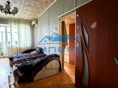 Квартира. Полтава, Івана Крамського вул.