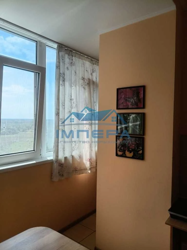 Продаж 1- кімнатної квартири на Леваді