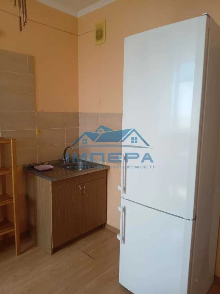 Продаж 1- кімнатної квартири на Леваді