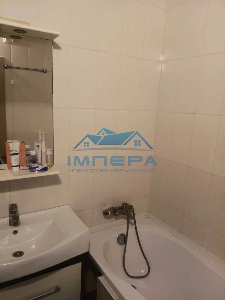 Продаж 1- кімнатної квартири на Леваді