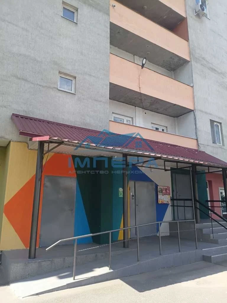 Продаж 1- кімнатної квартири на Леваді