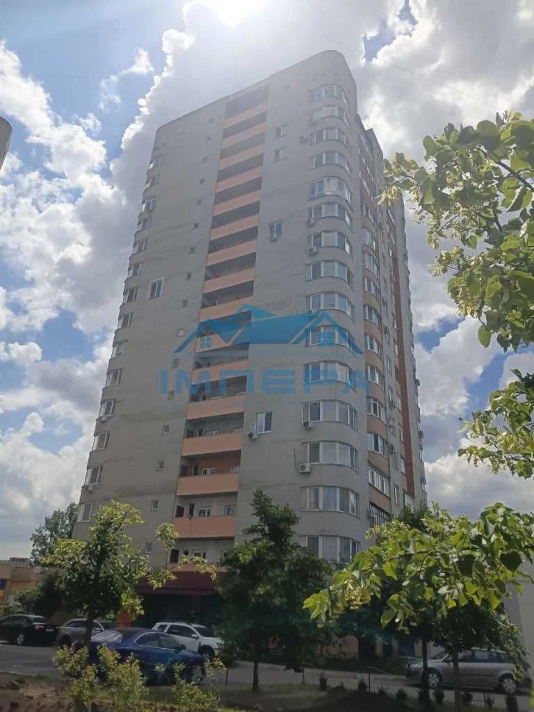 Продаж 1- кімнатної квартири на Леваді