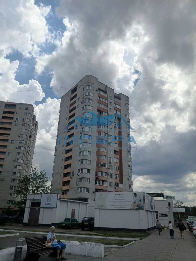 Продаж 1- кімнатної квартири на Леваді