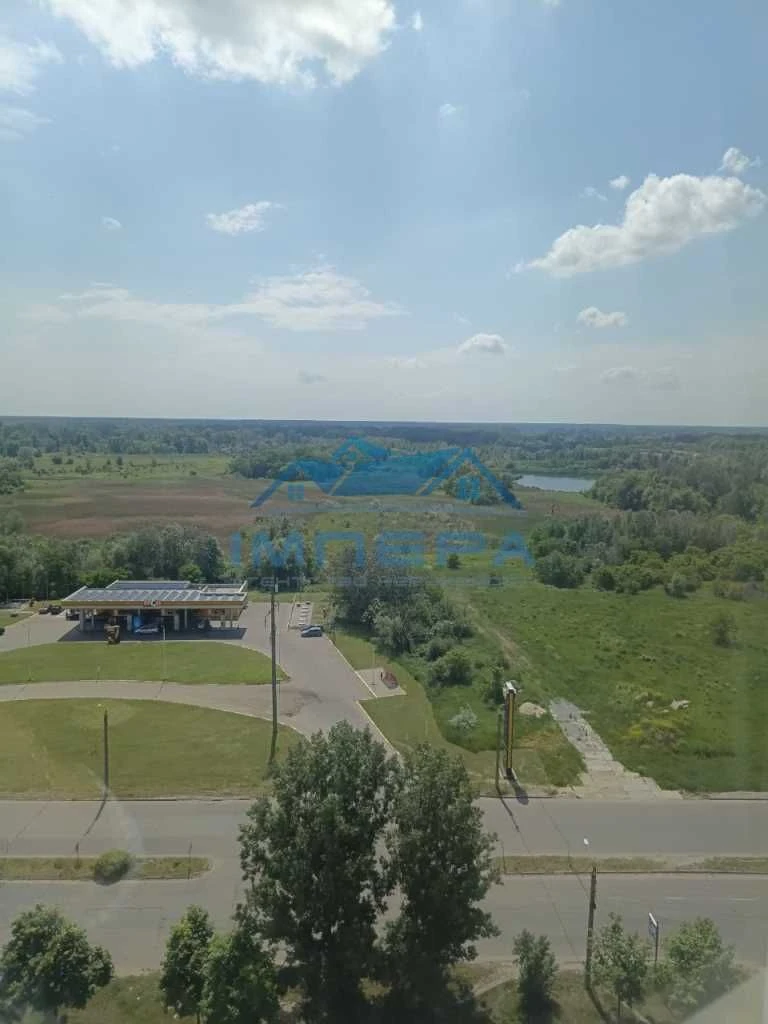Продаж 1- кімнатної квартири на Леваді