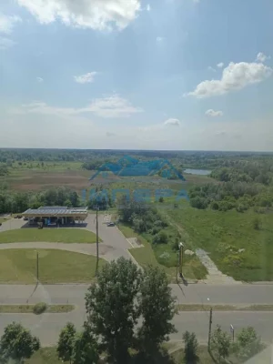 Продаж 1- кімнатної квартири на Леваді