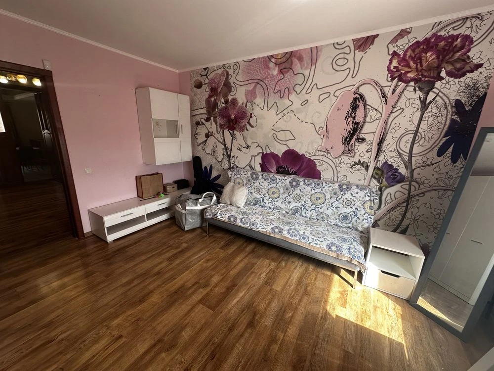 Квартира  3К, 120 м2, р-н Поділ