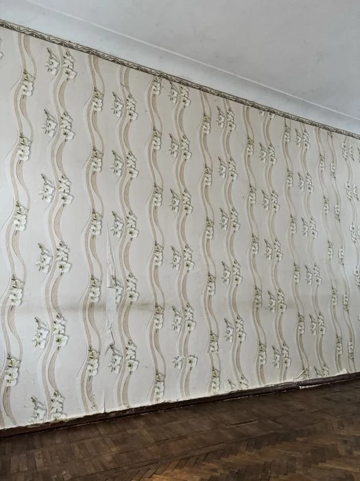 Продаж від Власника 1-кімнатної квартири 44,5 кв.м в центрі