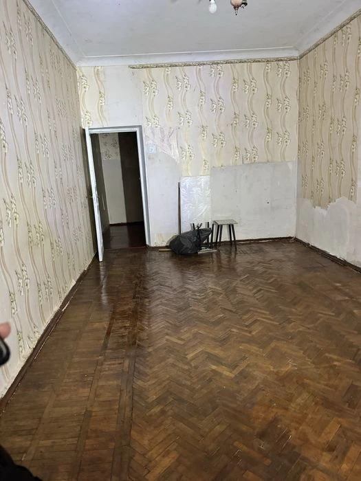 Продаж від Власника 1-кімнатної квартири 44,5 кв.м в центрі