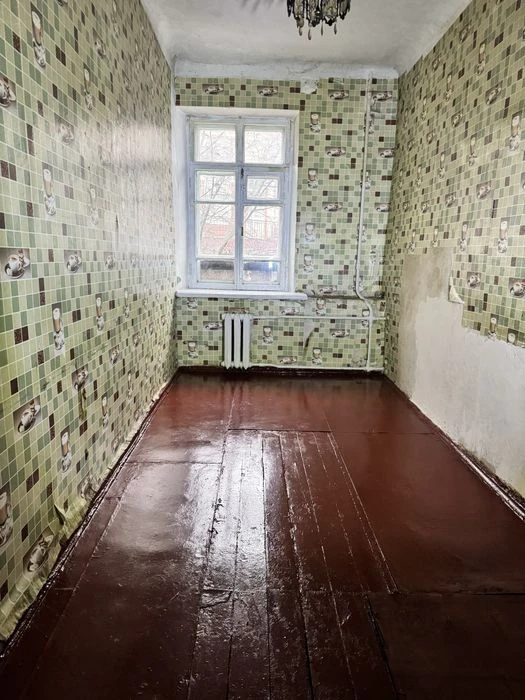 Продаж від Власника 1-кімнатної квартири 44,5 кв.м в центрі