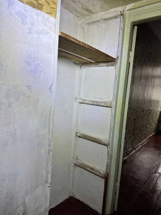Продаж від Власника 1-кімнатної квартири 44,5 кв.м в центрі