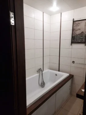 Квартира с ремонтом, технікою та меблями. Браїлки, 70 м. кв.