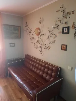Квартира с ремонтом, технікою та меблями. Браїлки, 70 м. кв.