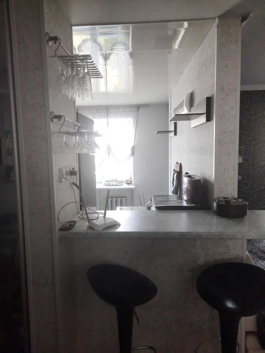 Квартира с ремонтом, технікою та меблями. Браїлки, 70 м. кв.