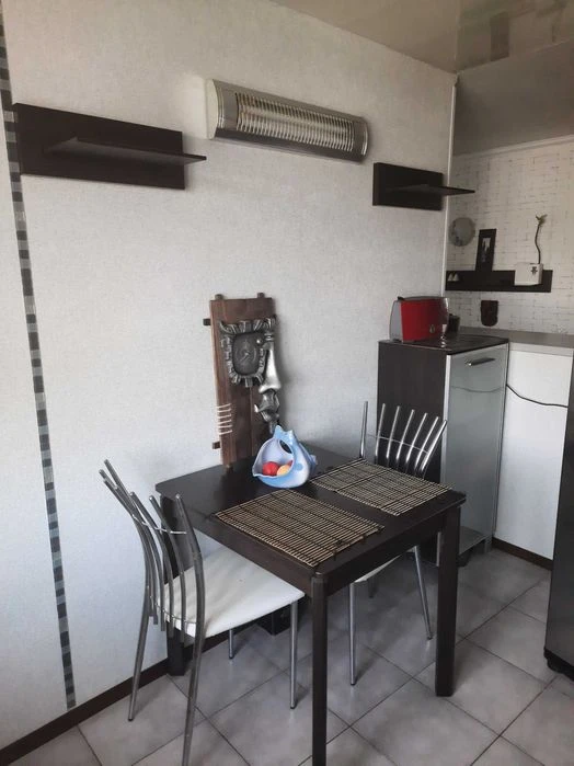 Квартира с ремонтом, технікою та меблями. Браїлки, 70 м. кв.