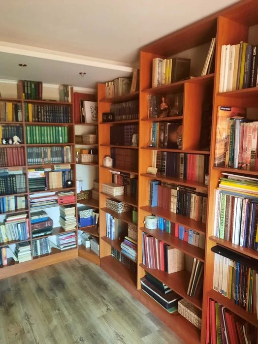 Квартира с ремонтом, технікою та меблями. Браїлки, 70 м. кв.