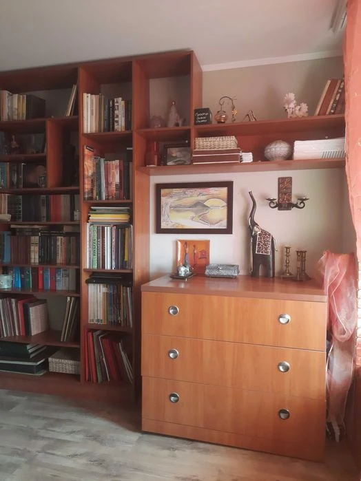 Квартира с ремонтом, технікою та меблями. Браїлки, 70 м. кв.