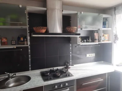 Квартира с ремонтом, технікою та меблями. Браїлки, 70 м. кв.