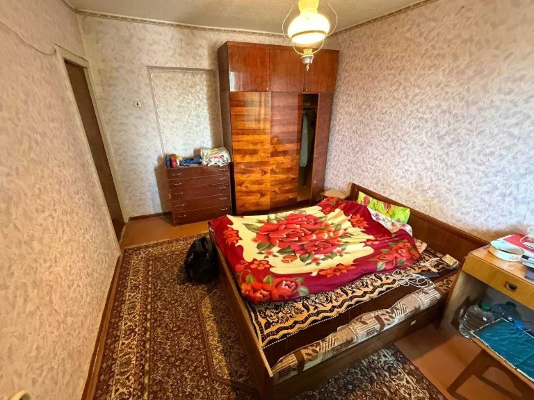 4к квартира в цегляному будинку, гарне планування, 82 м², ДЕ