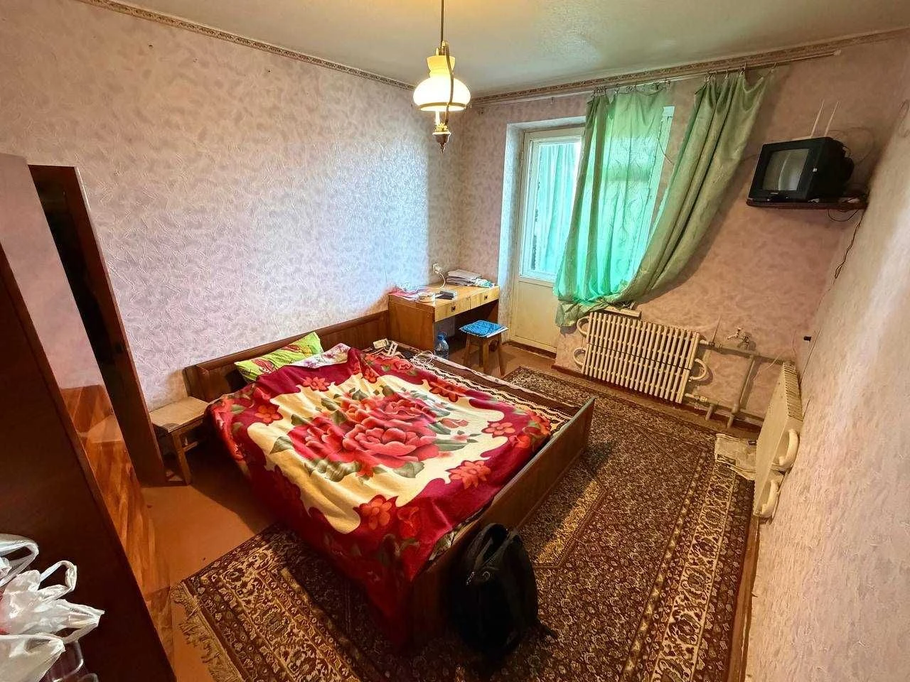 4к квартира в цегляному будинку, гарне планування, 82 м², ДЕ
