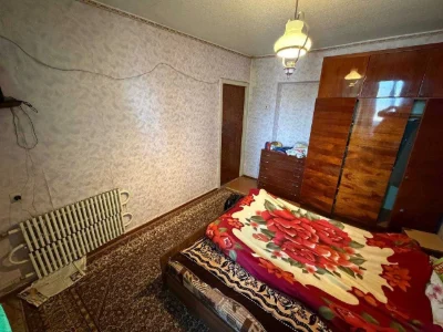 4к квартира в цегляному будинку, гарне планування, 82 м², ДЕ