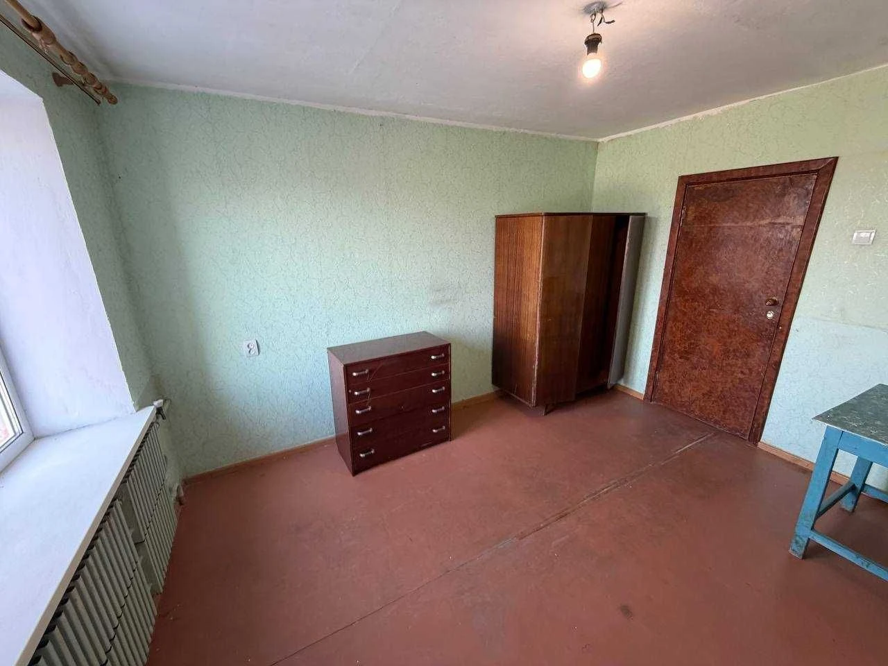 4к квартира в цегляному будинку, гарне планування, 82 м², ДЕ