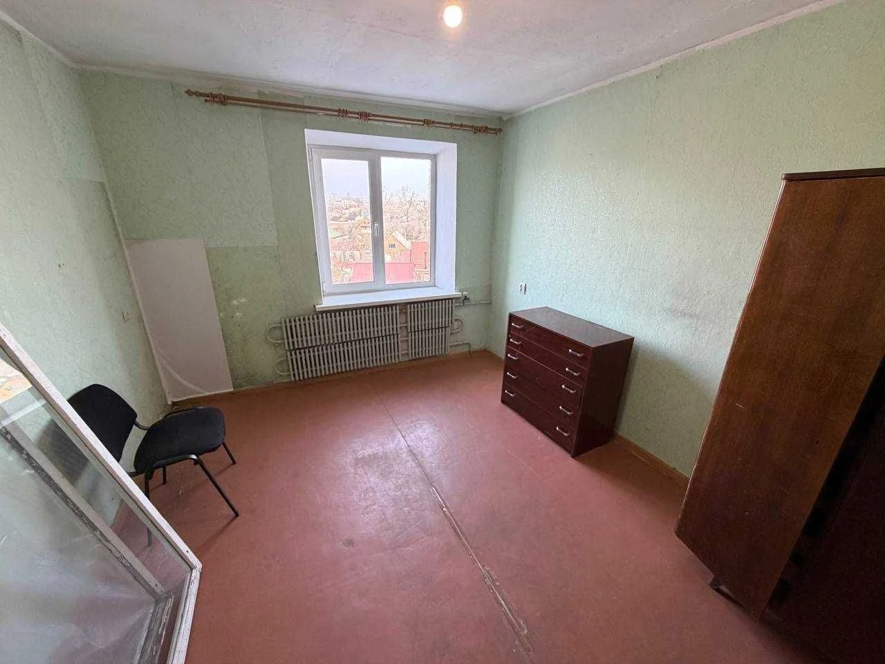 4к квартира в цегляному будинку, гарне планування, 82 м², ДЕ
