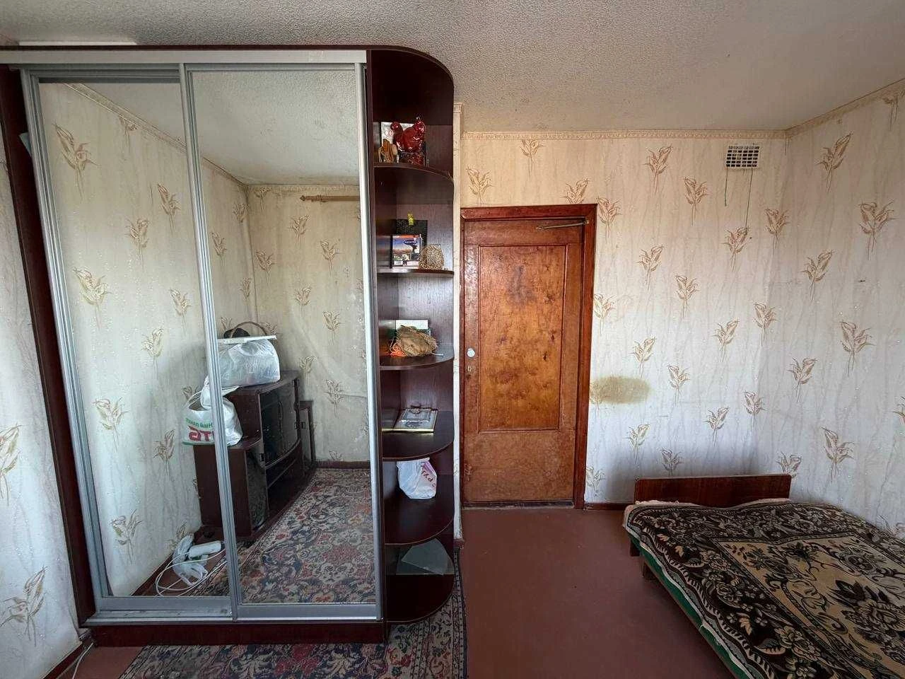 4к квартира в цегляному будинку, гарне планування, 82 м², ДЕ