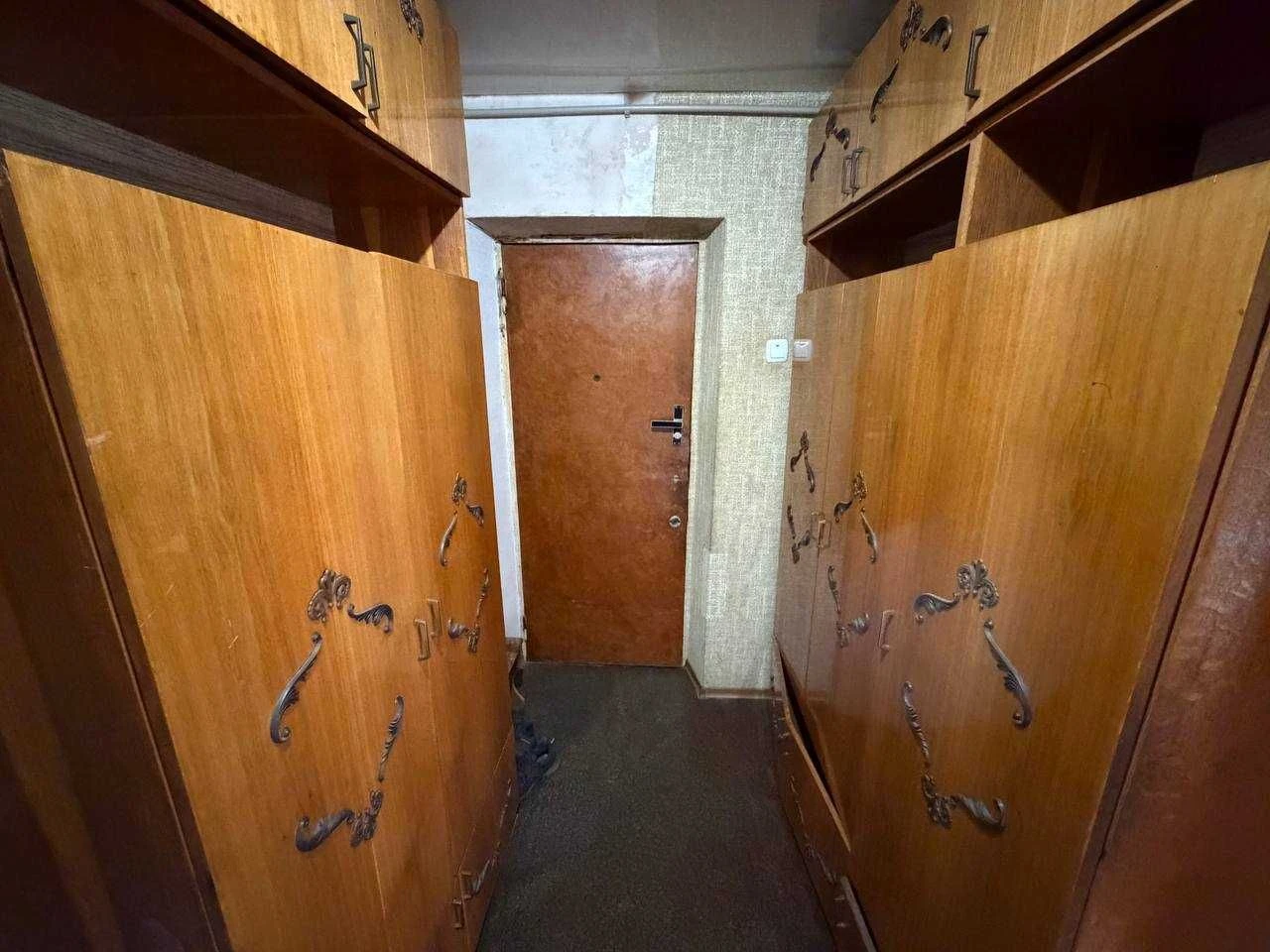 4к квартира в цегляному будинку, гарне планування, 82 м², ДЕ