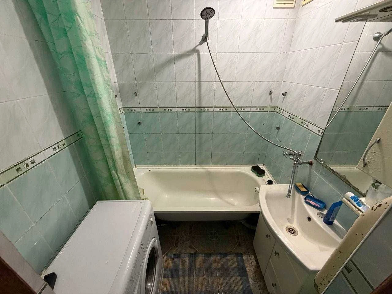 4к квартира в цегляному будинку, гарне планування, 82 м², ДЕ