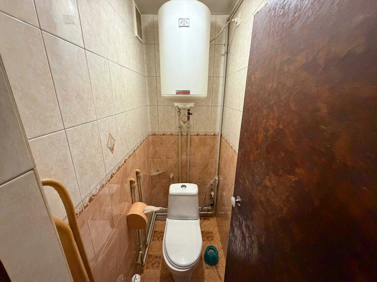 4к квартира в цегляному будинку, гарне планування, 82 м², ДЕ