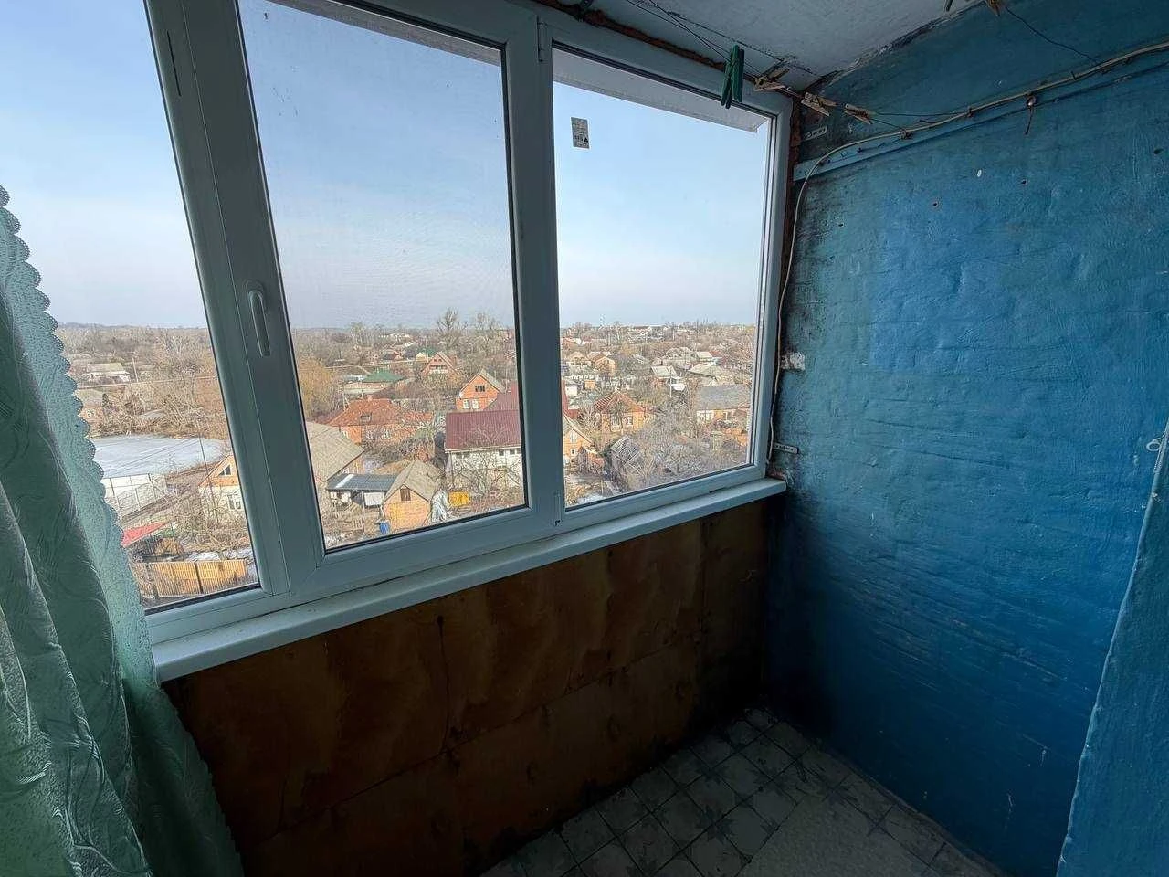 4к квартира в цегляному будинку, гарне планування, 82 м², ДЕ
