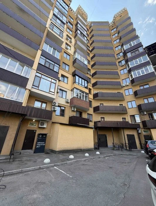 ‼️ Продаж, 4к. квартира Hi-Class. Центр міста ‼️ ТЕРМІНОВО!