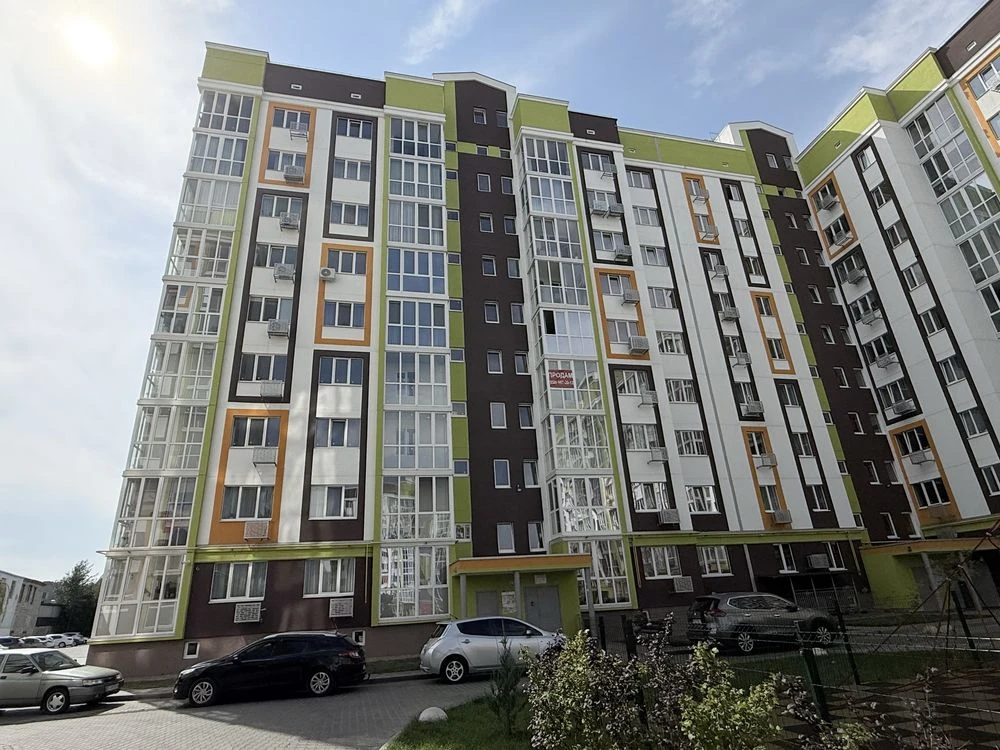 ‼️Фурманова‼️ 3 кімнатна квартира у гарному ЖК, 96 м², топ п