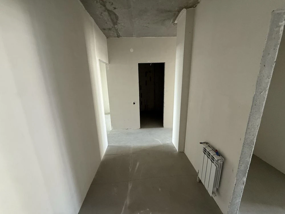 ‼️Фурманова‼️ 3 кімнатна квартира у гарному ЖК, 96 м², топ п