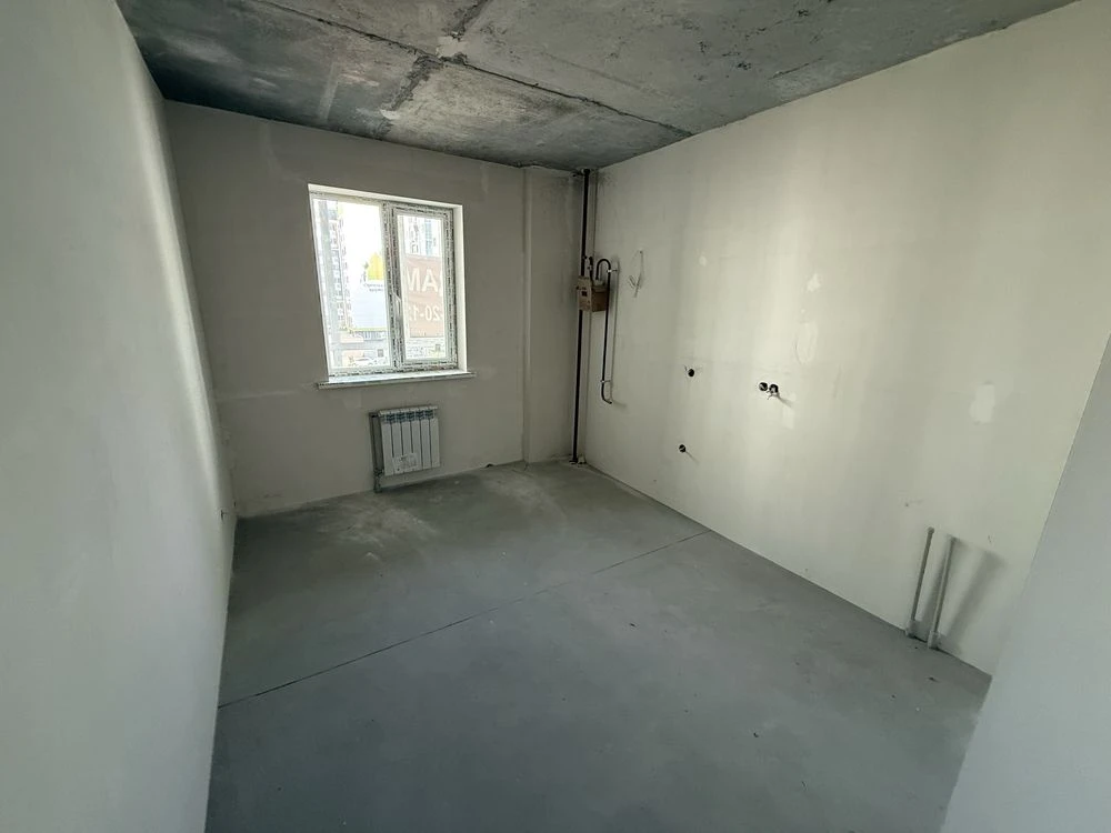 ‼️Фурманова‼️ 3 кімнатна квартира у гарному ЖК, 96 м², топ п