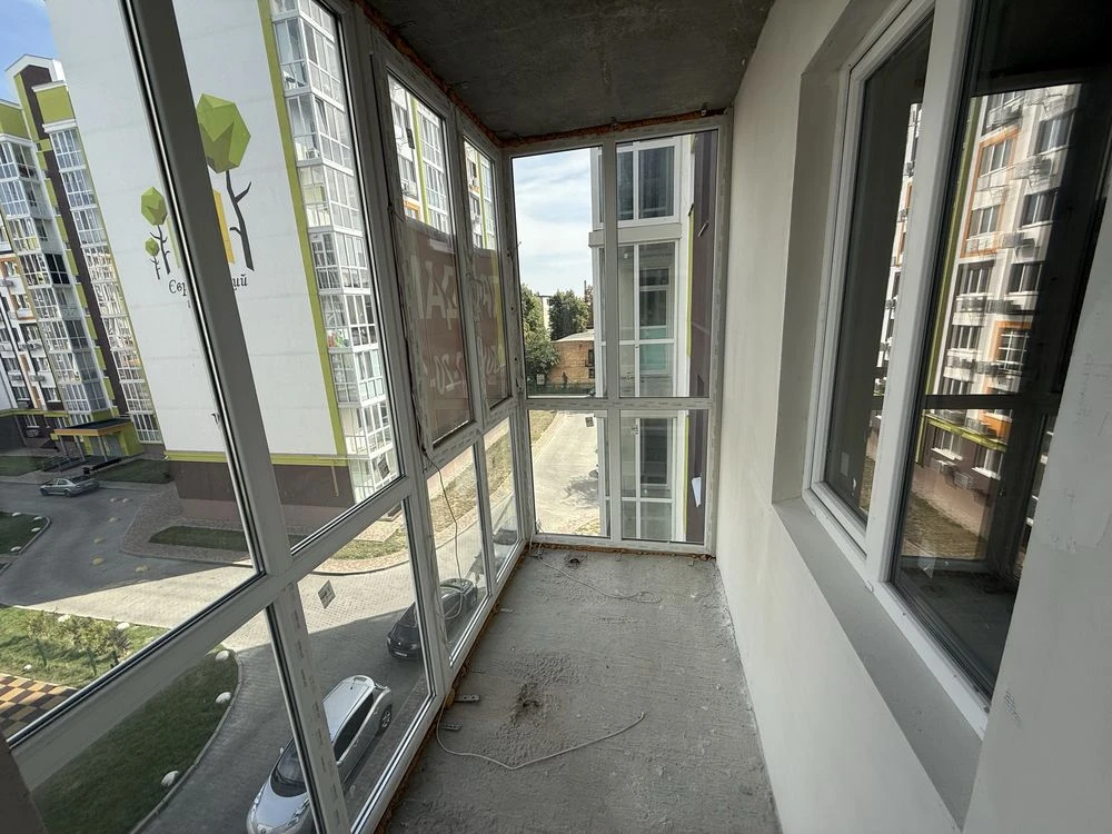 ‼️Фурманова‼️ 3 кімнатна квартира у гарному ЖК, 96 м², топ п