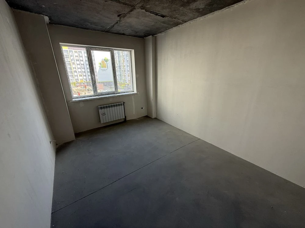 ‼️Фурманова‼️ 3 кімнатна квартира у гарному ЖК, 96 м², топ п