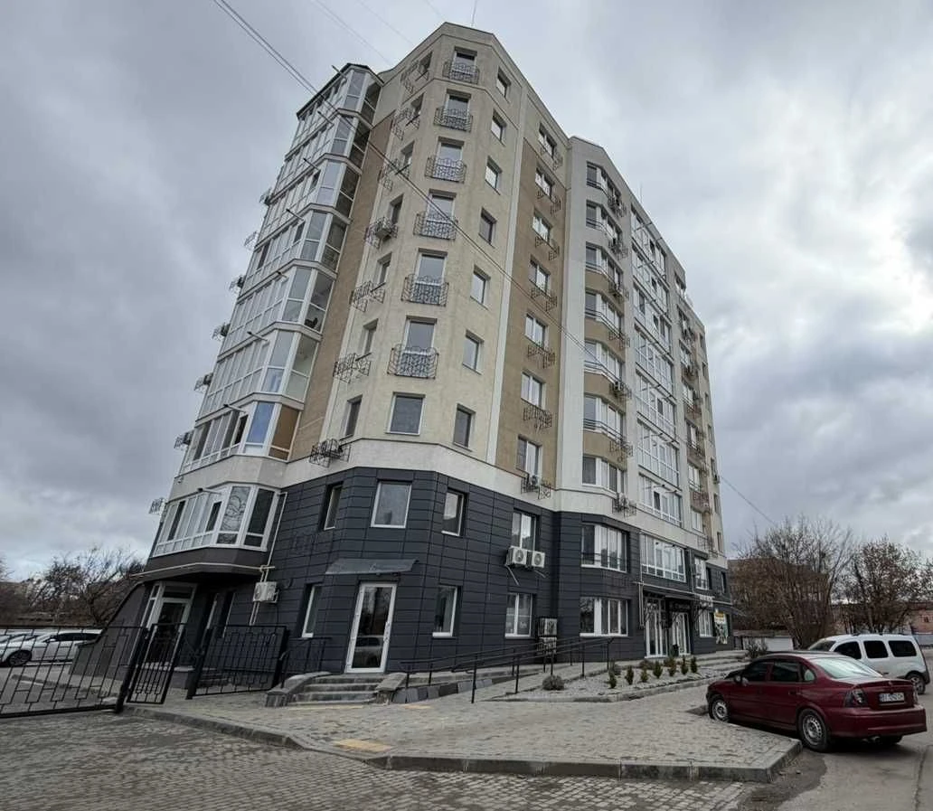 ‼️Центр‼️ 3к квартира в новобудові, 91 м², 3/9 поверх, ТОП Ц