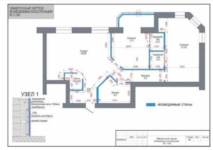 ‼️Центр‼️ 3к квартира в новобудові, 91 м², 3/9 поверх, ТОП Ц