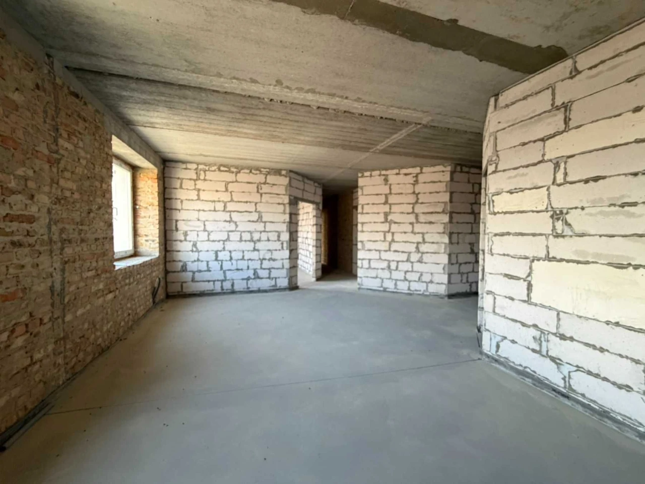 ‼️Центр‼️ 3к квартира в новобудові, 91 м², 3/9 поверх, ТОП Ц