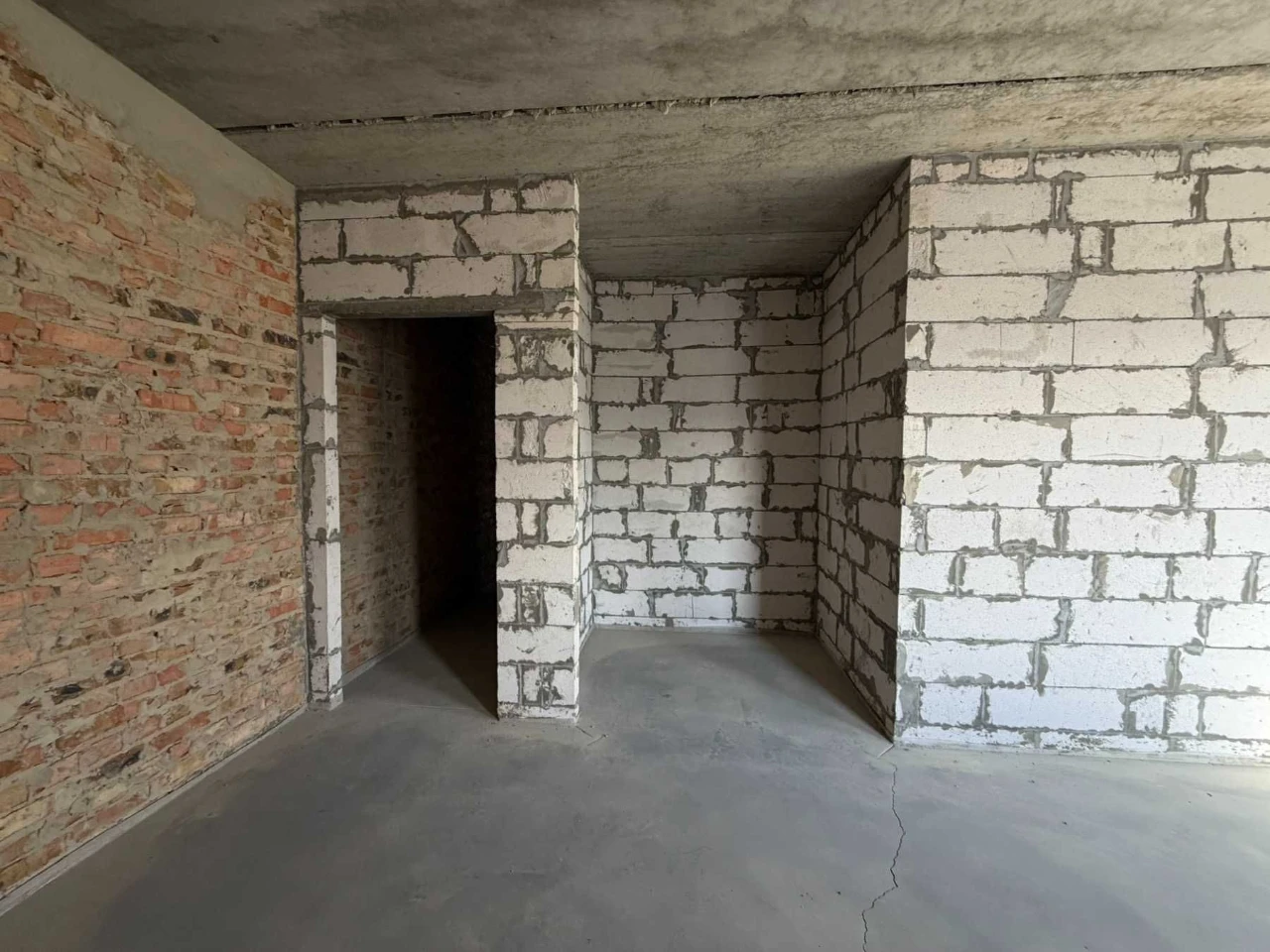 ‼️Центр‼️ 3к квартира в новобудові, 91 м², 3/9 поверх, ТОП Ц