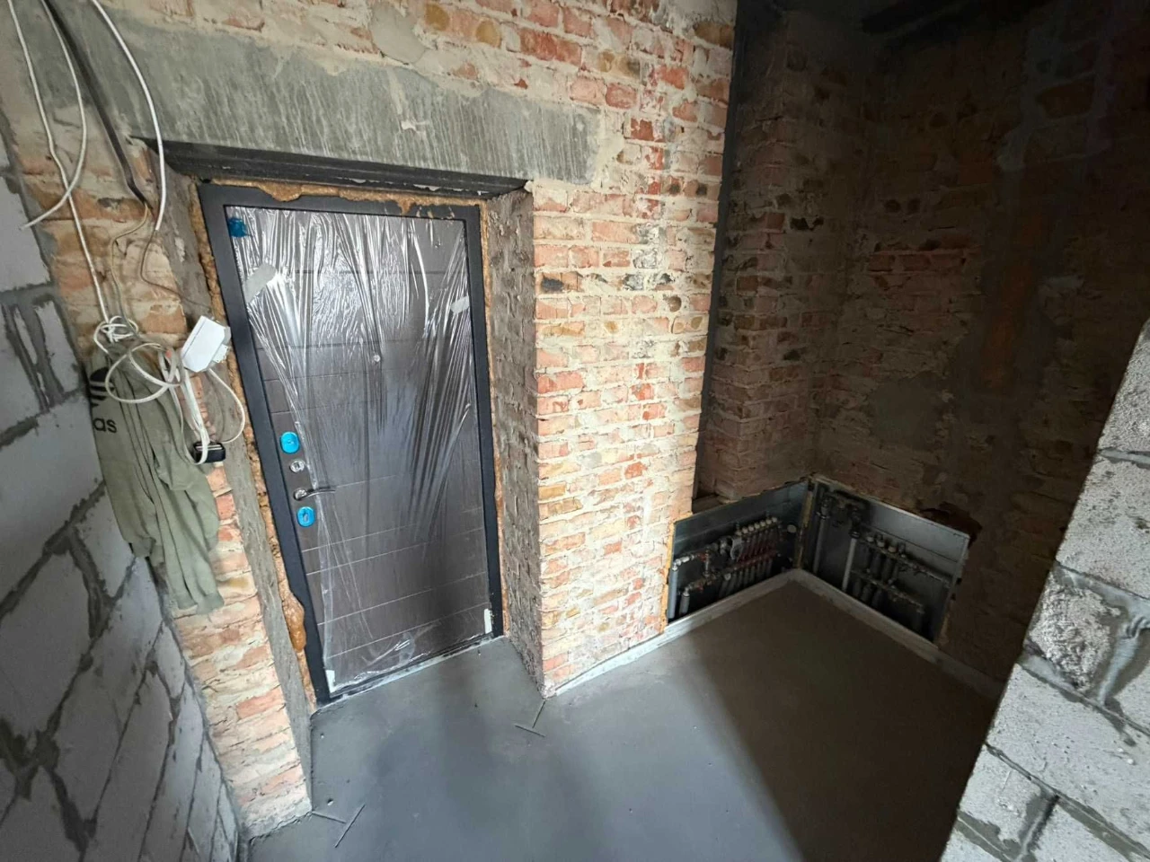 ‼️Центр‼️ 3к квартира в новобудові, 91 м², 3/9 поверх, ТОП Ц