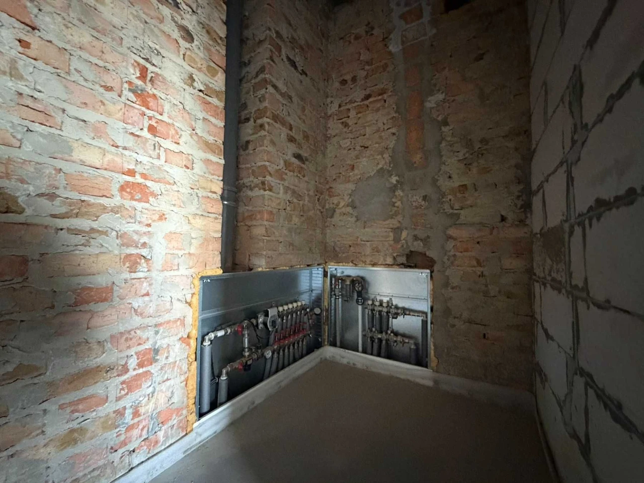 ‼️Центр‼️ 3к квартира в новобудові, 91 м², 3/9 поверх, ТОП Ц