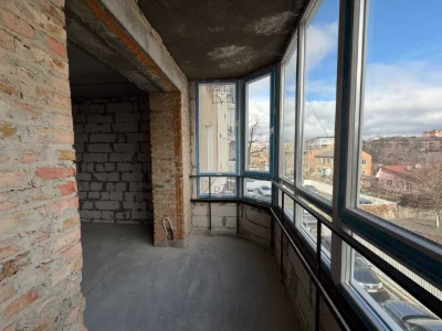 ‼️Центр‼️ 3к квартира в новобудові, 91 м², 3/9 поверх, ТОП Ц