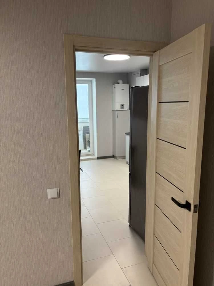 Продаж 2 кім квартири 65 м2 Індив опал Ремонт Новобуд Центр