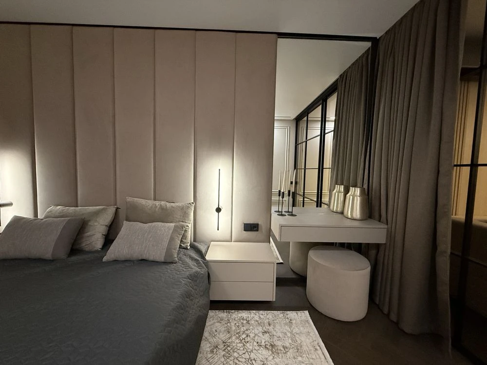 ‼️Центр‼️  2к квартира в новобудові, 61 м², дизайнерський ре