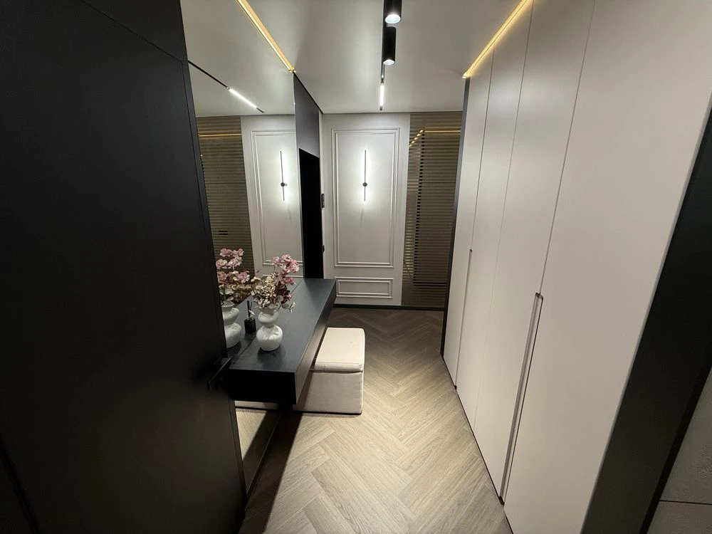 ‼️Центр‼️  2к квартира в новобудові, 61 м², дизайнерський ре